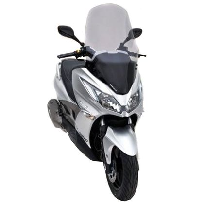 Pare brise Ermax Haute protection - Incolore