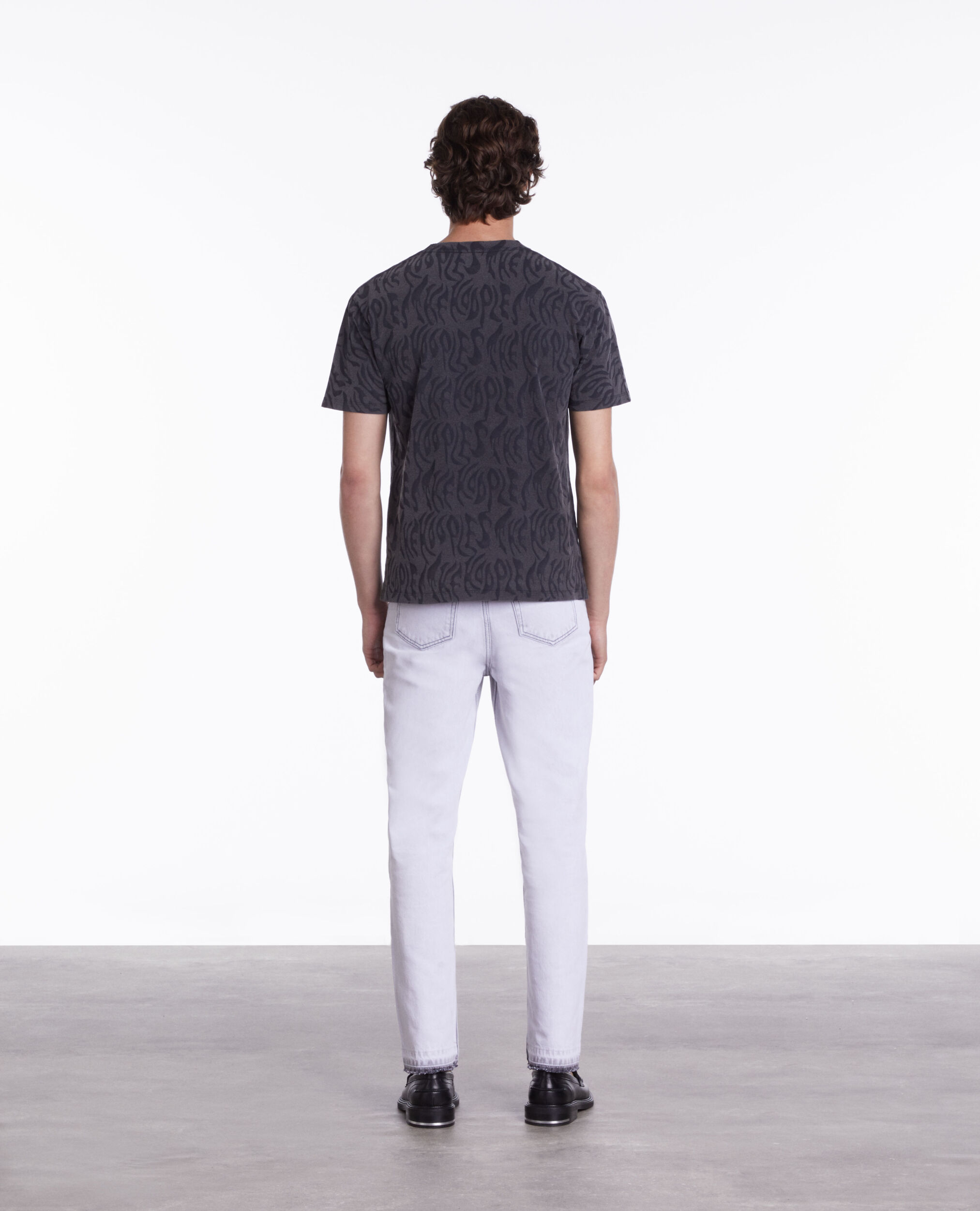 T-shirt imprimé