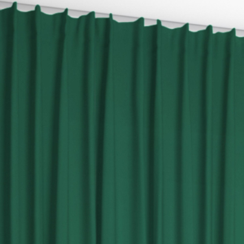 Gordijn Jack 1281 green