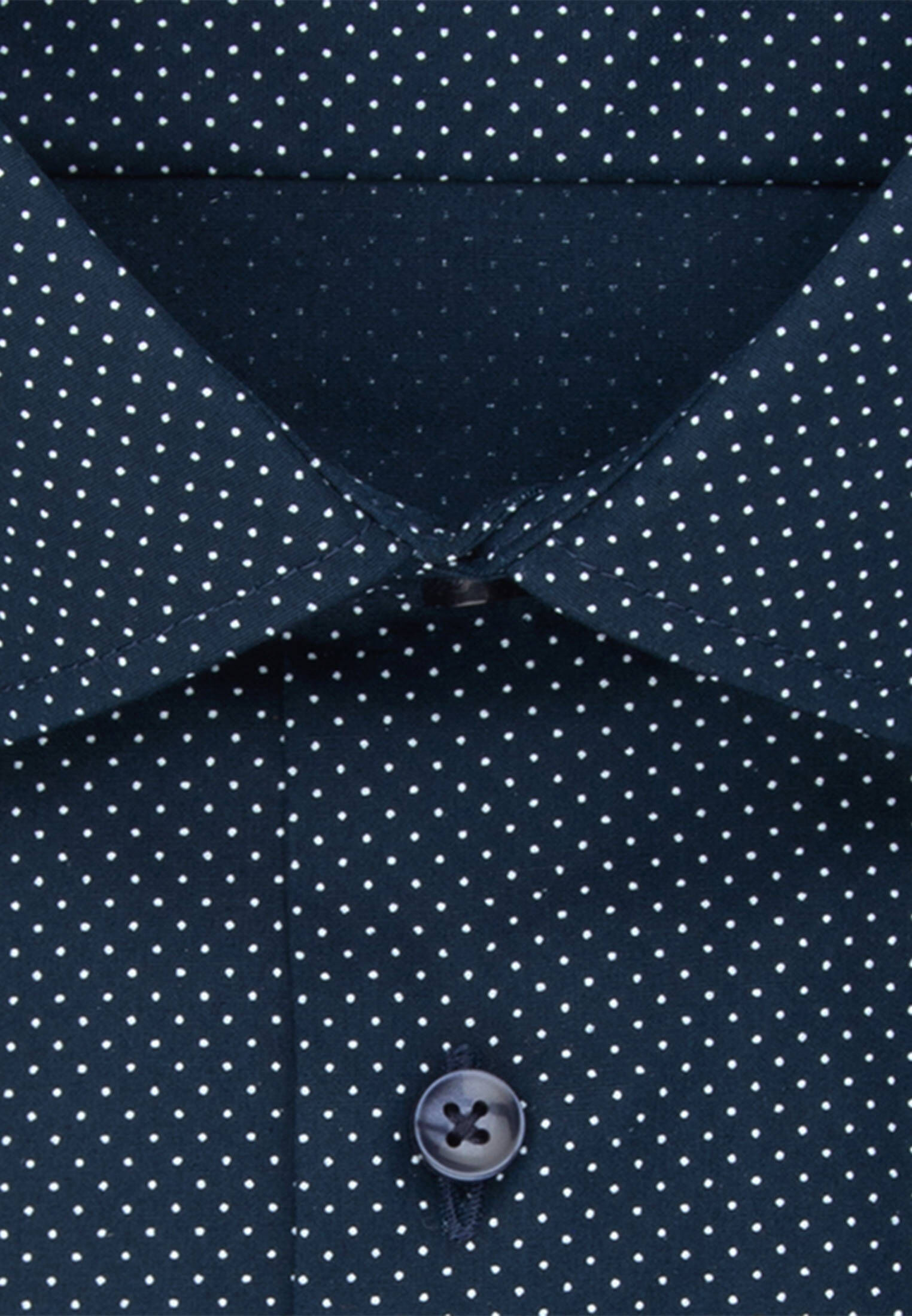 Seidensticker| Herren Business Hemd Shaped