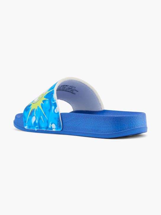 Sonic Slide Blau