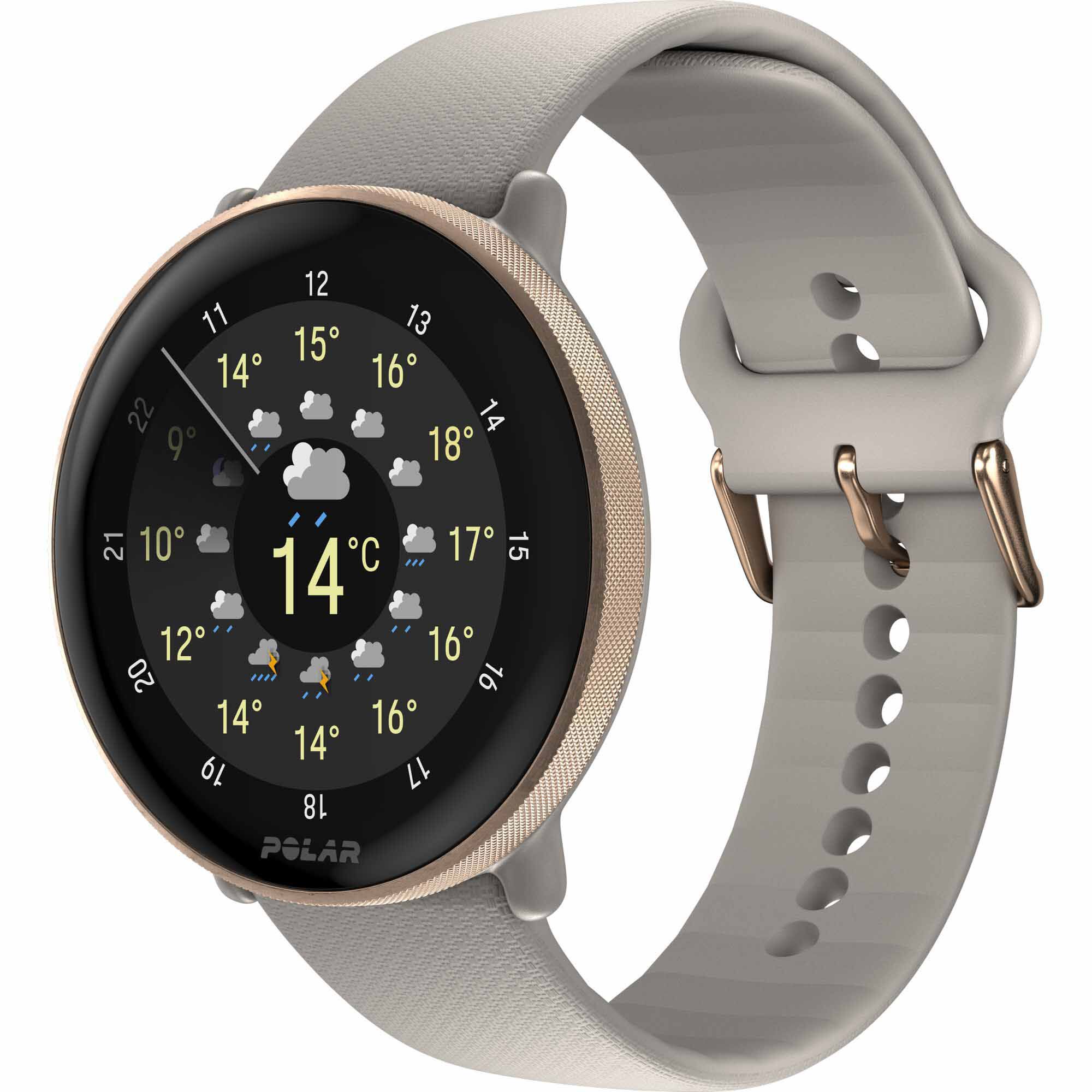 PolarIgnite 3