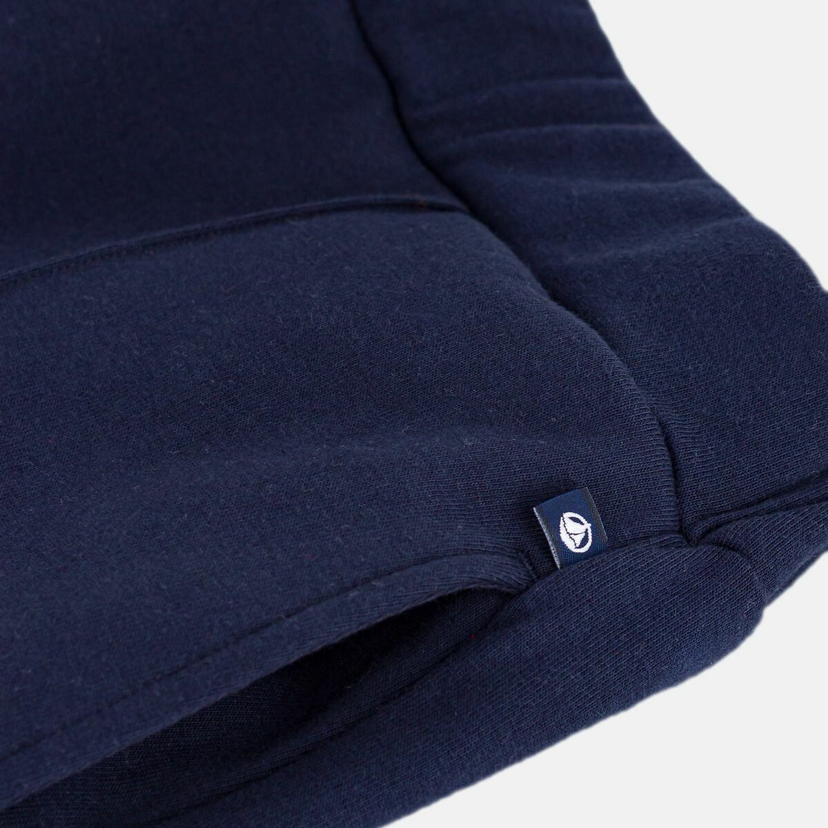 PETIT BATEAU<br>Calças femininas de algodão