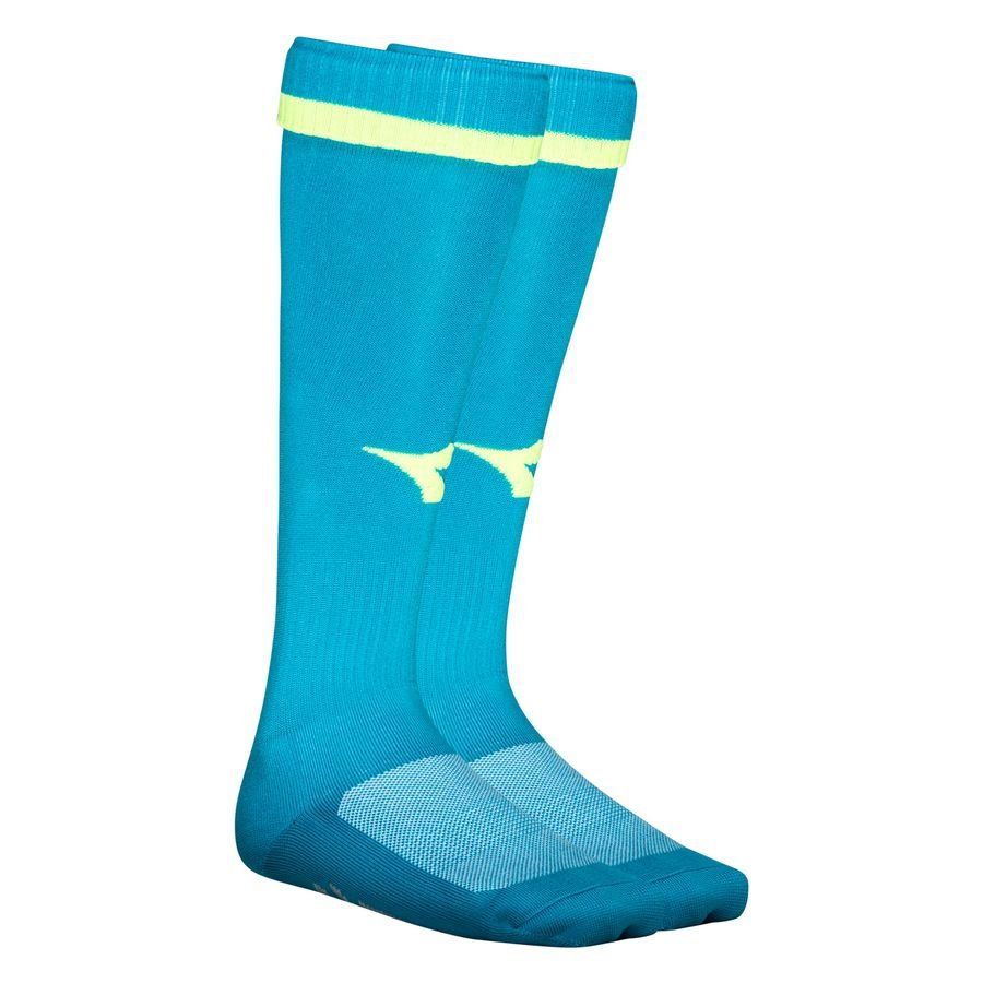 Diadora Chaussettes d'arbitre Copenhagen - Turquoise