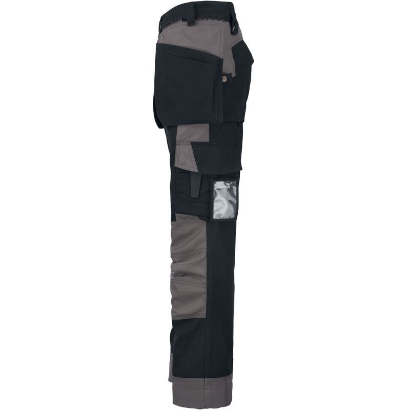 ProJob 5522 PANTALON COTON CORDURA FEMME