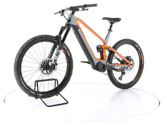 Produit reconditionné - Conway Xyron S 727 Vélo électrique VTT 2021 - Très Bon Etat
