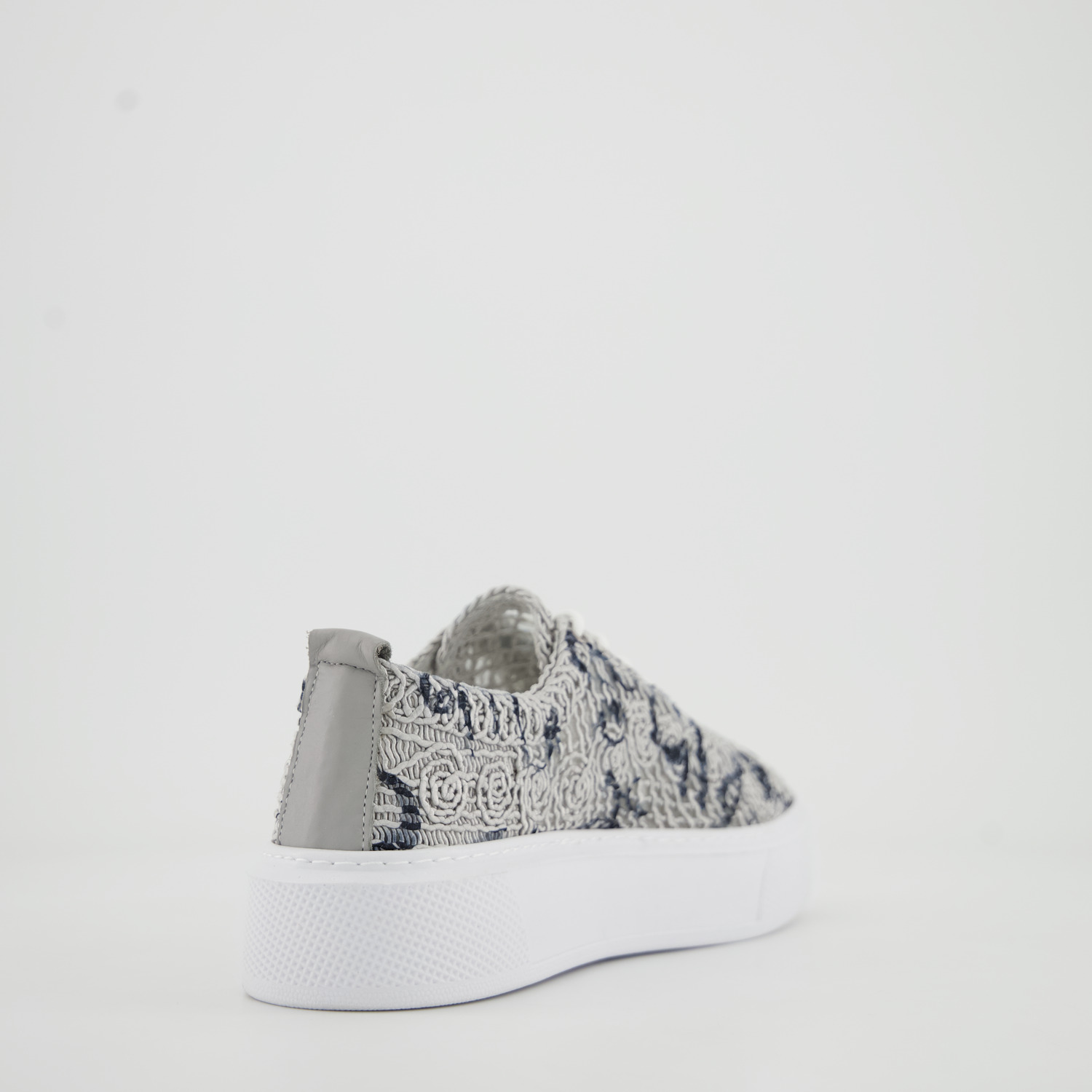 Gemini Halbschuhe