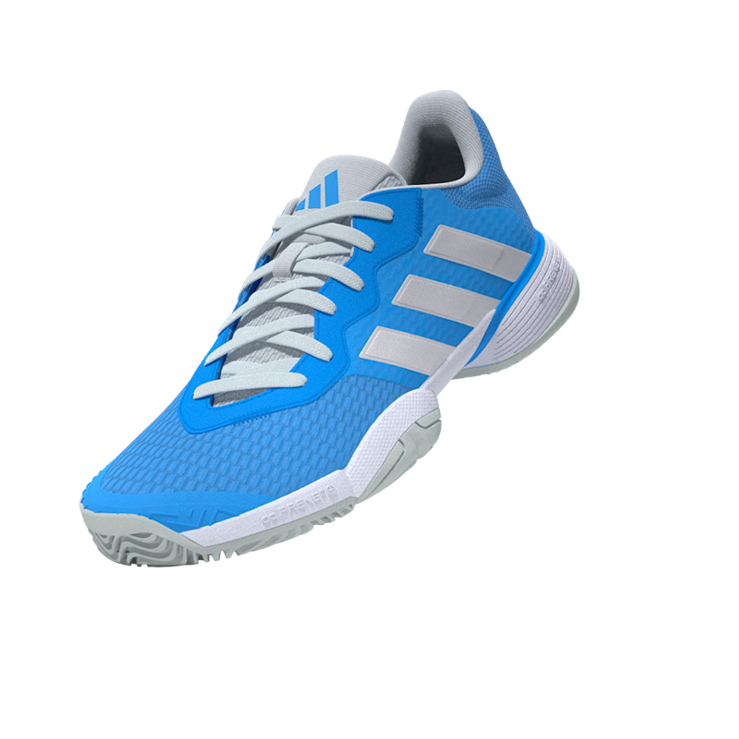 adidas Barricade Junior