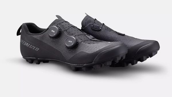 RECON 3.0 MTB-Schuhe  black  44