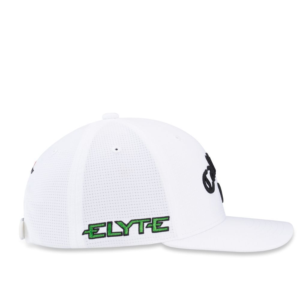 TA Performance Pro Caps Hvit
