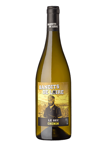 BANDITS DE LOIRE LE SEC 2019