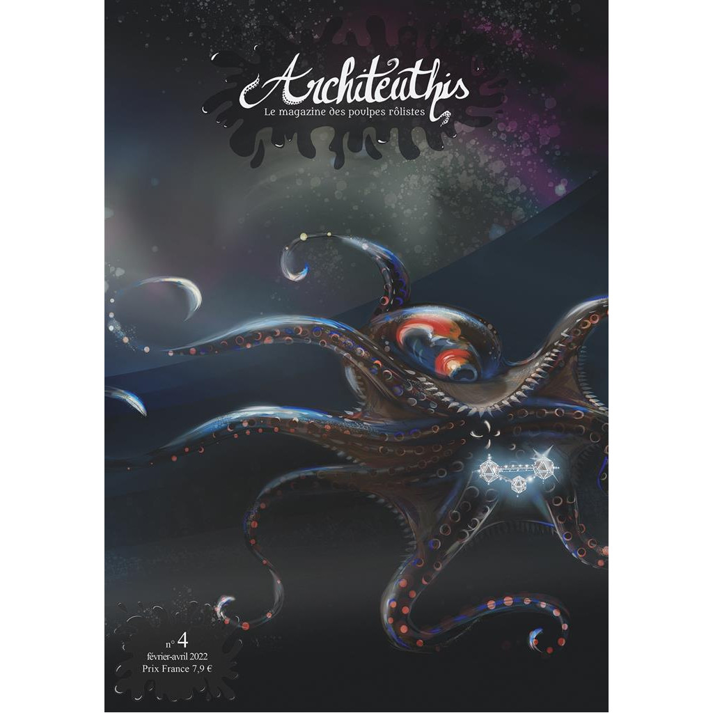 Architeuthis n°4