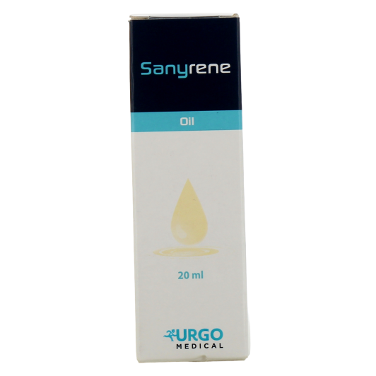 Prévention des escarres Sanyrene Urgo