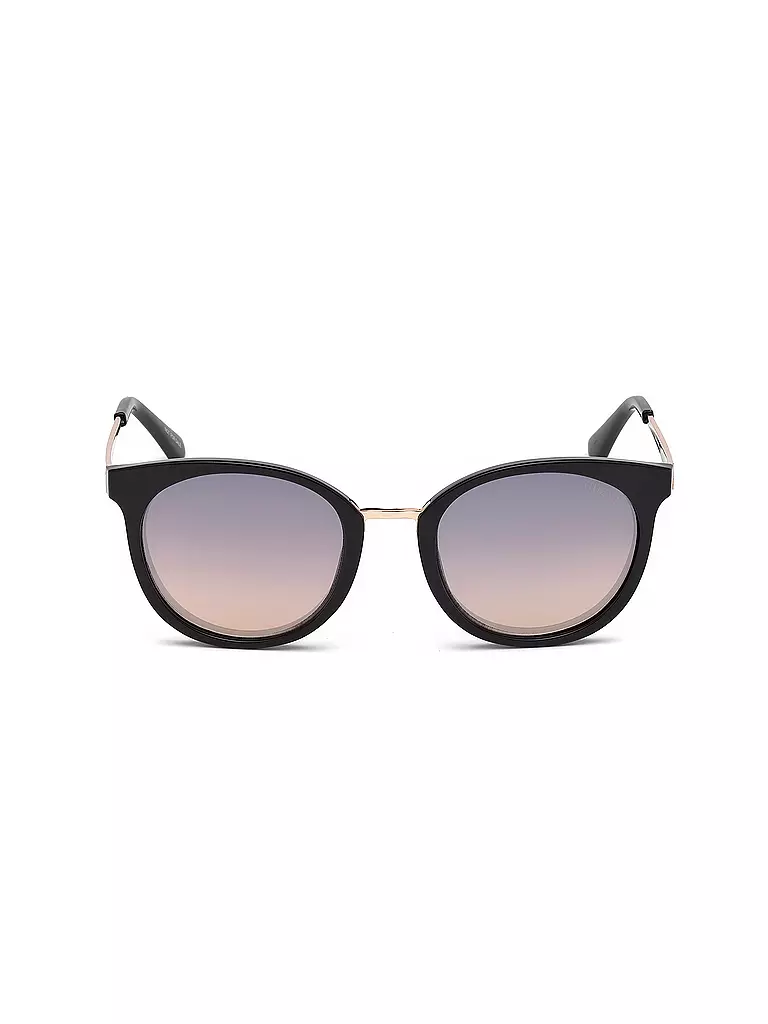 GUESS Sonnenbrille GU7459 schwarz