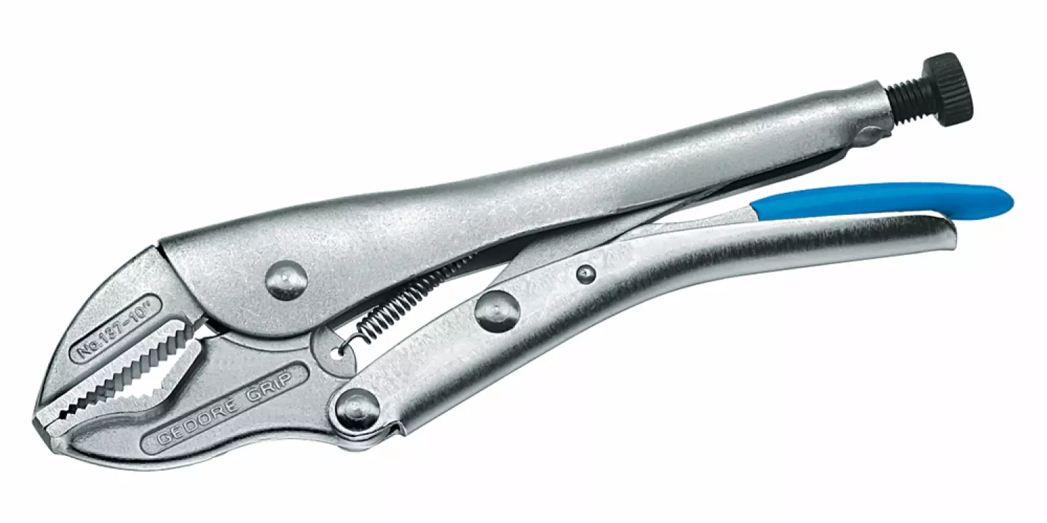 Gedore 137 Griptang - 230mm