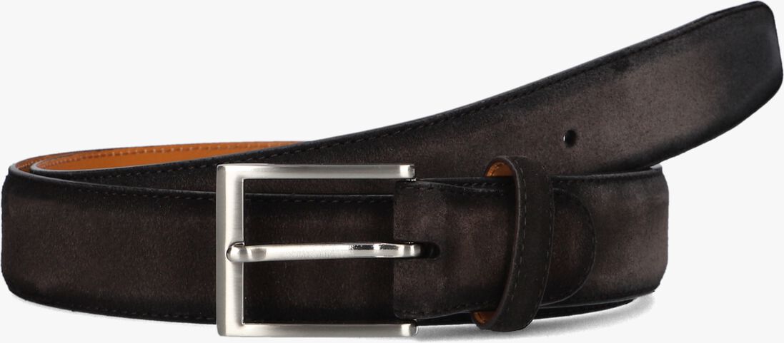 bruine magnanni riem 1078