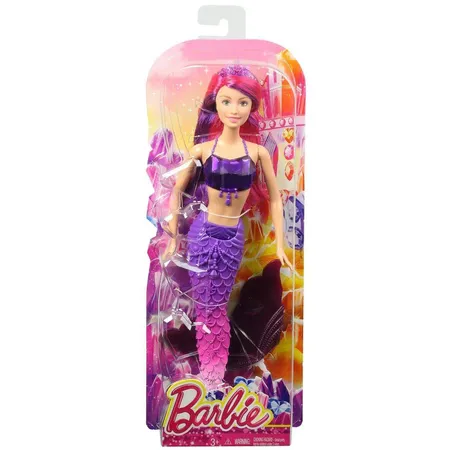 Barbie Dreamtopia Feen Juwelen-Fee