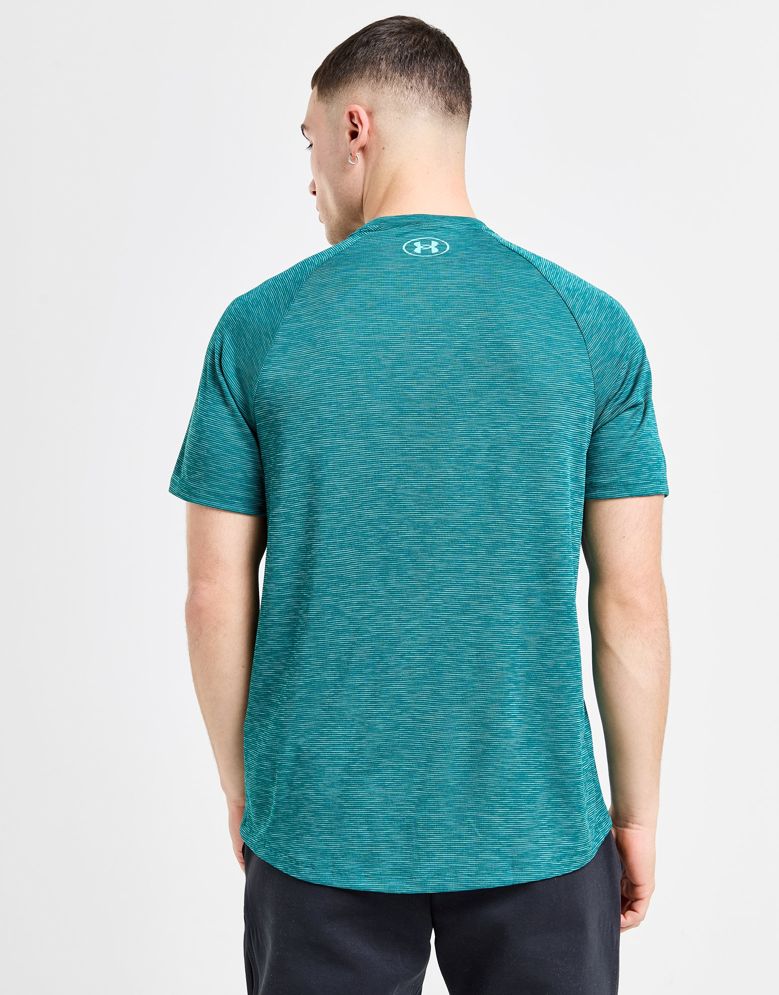 Under Armour T-shirt Tech Texture Homme