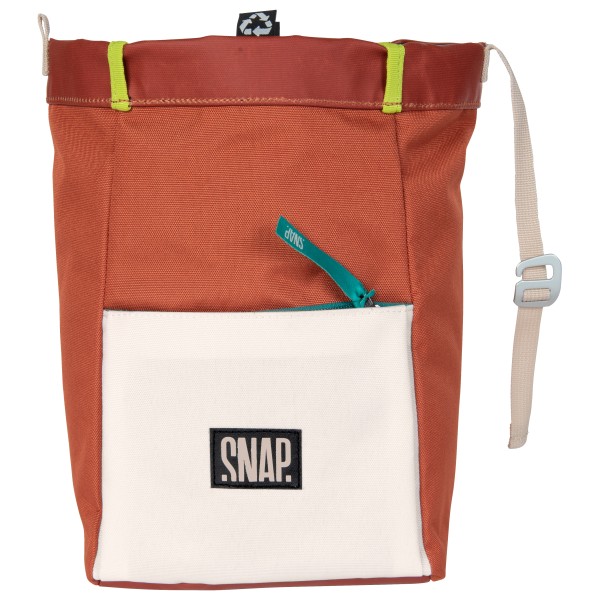 Snap - Big Chalk Fleece Bag - Sac à magnésie