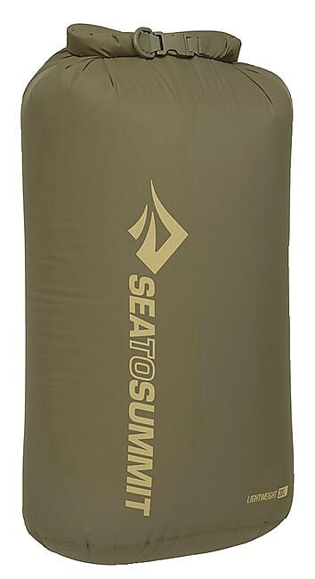 SEA TO SUMMIT - SAC ETANCHE LEGER DRY BAG