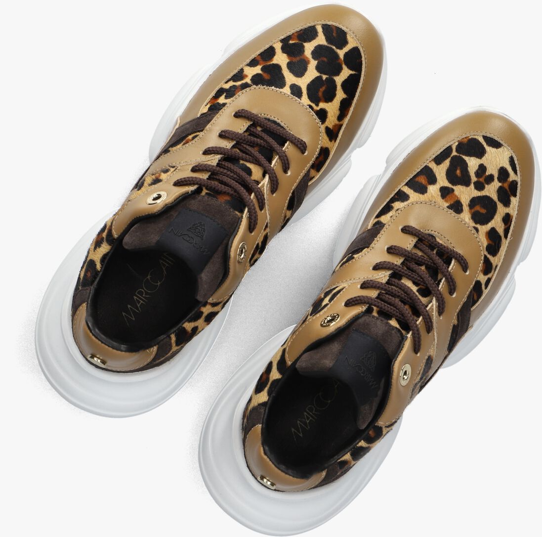 camel marc cain sports lage sneakers zs sh.10 l18