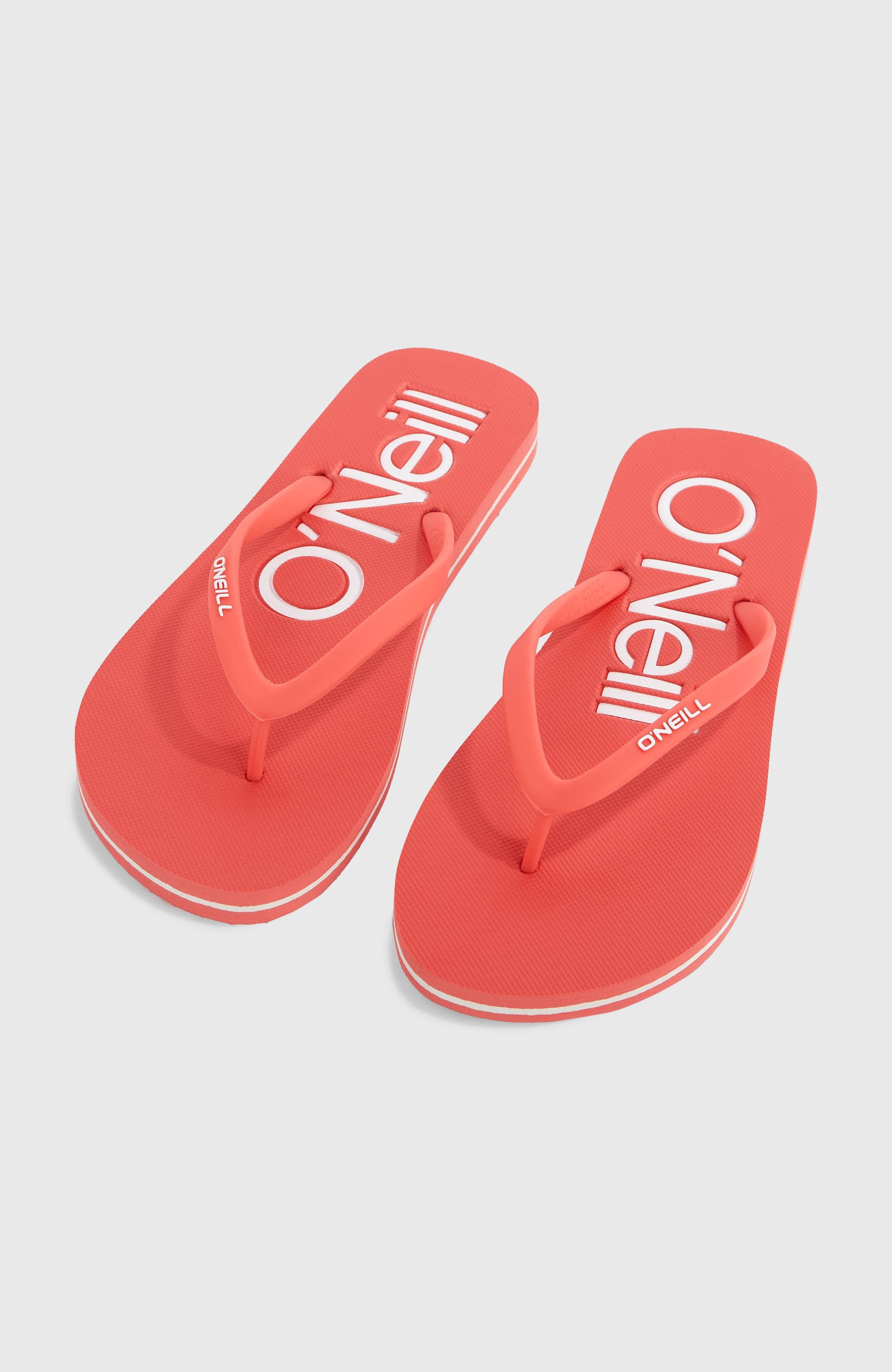 Profile Logo slippers