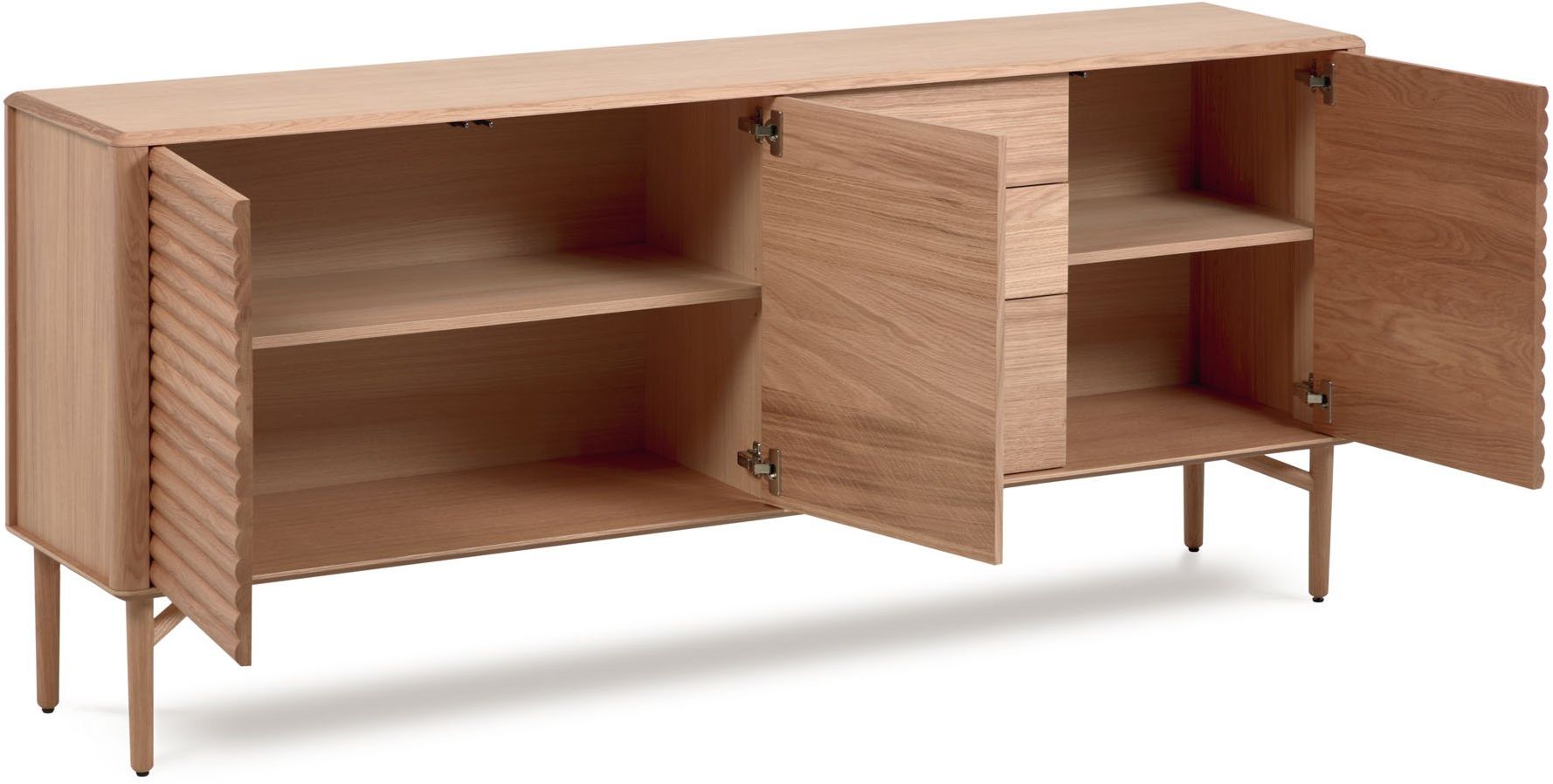 Kave Home   Lenon Dressoir