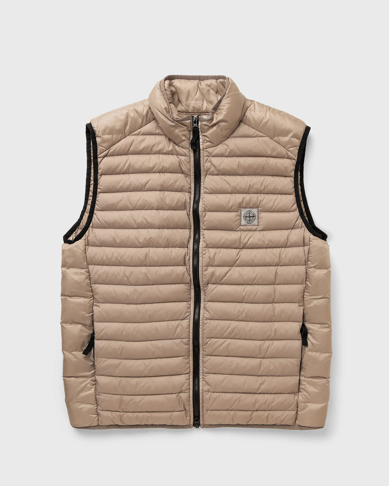 Stone Island Packable Blouson S/S Loom Woven Chambers R-Nylon Down-TC
