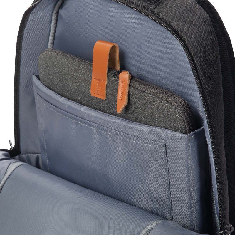 DICOTA D31930-RPET sacoche d'ordinateurs portables 35,6 cm (14
