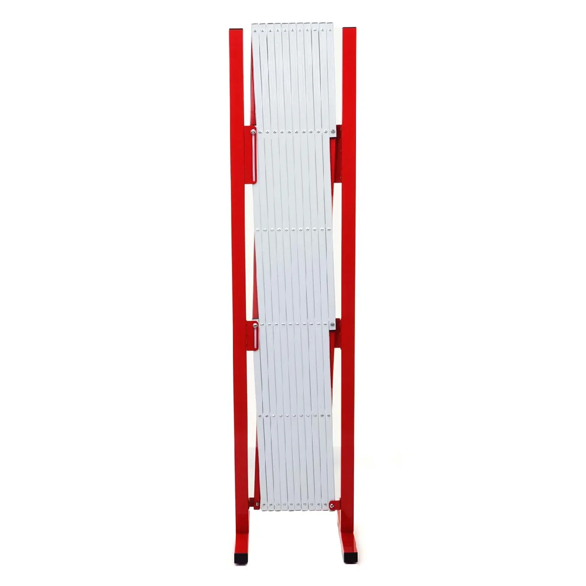 Mendler Grillage HWC-B34 Aluminium