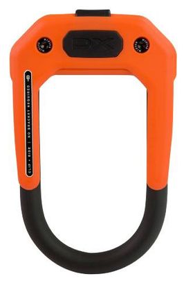 Antivol U Hiplock DX Orange