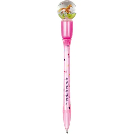 Die Spiegelburg Leucht-Stift Pferdefreunde