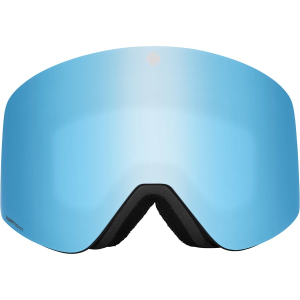 Masque de ski SPY MARAUDER MATTE BLACK