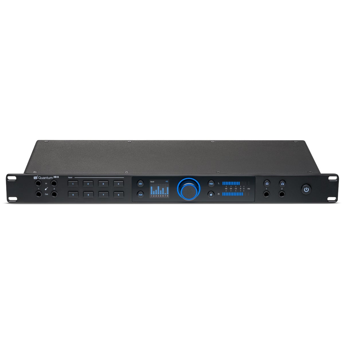 Presonus Quantum HD 8 audio interface