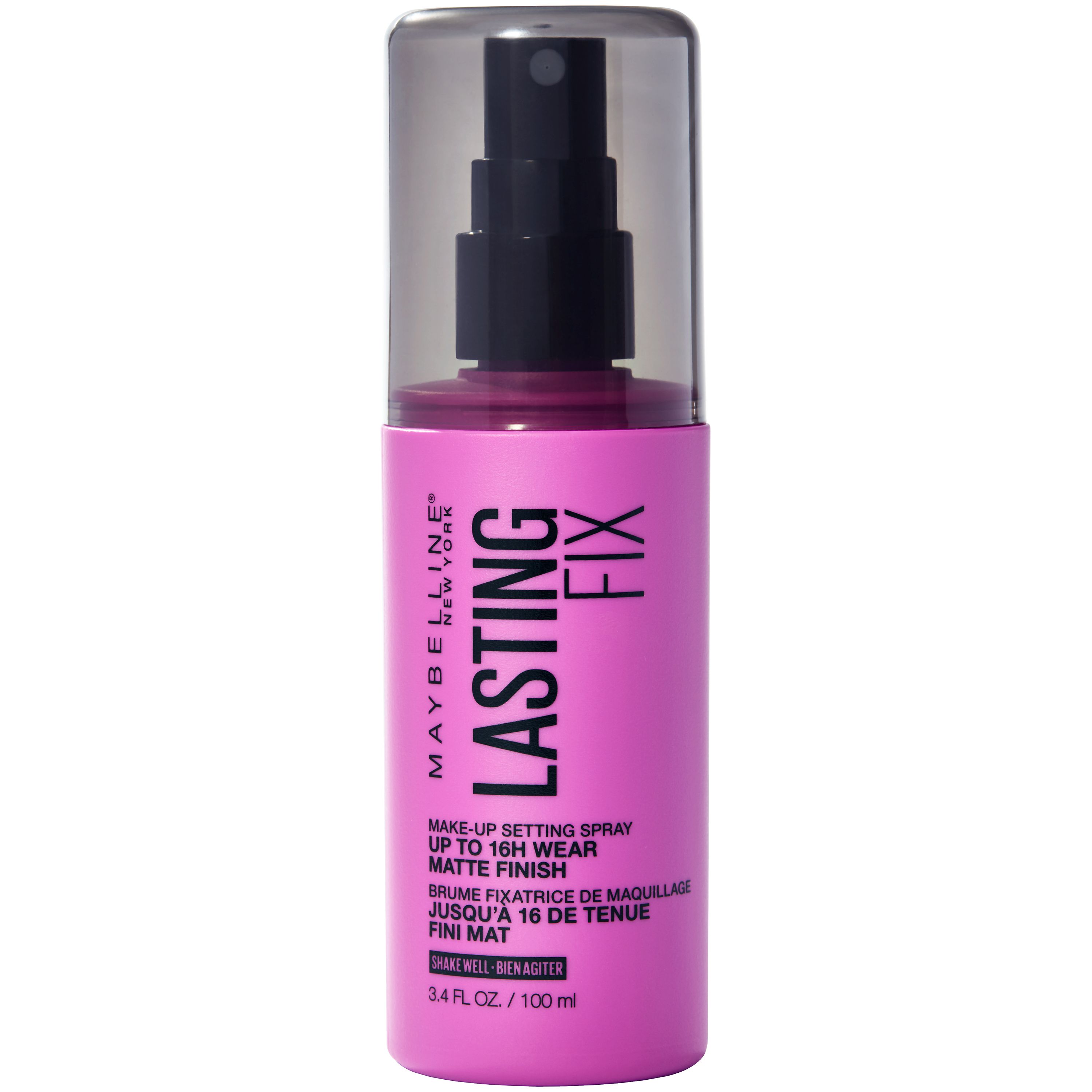 Lasting Fix Face Studio Spray