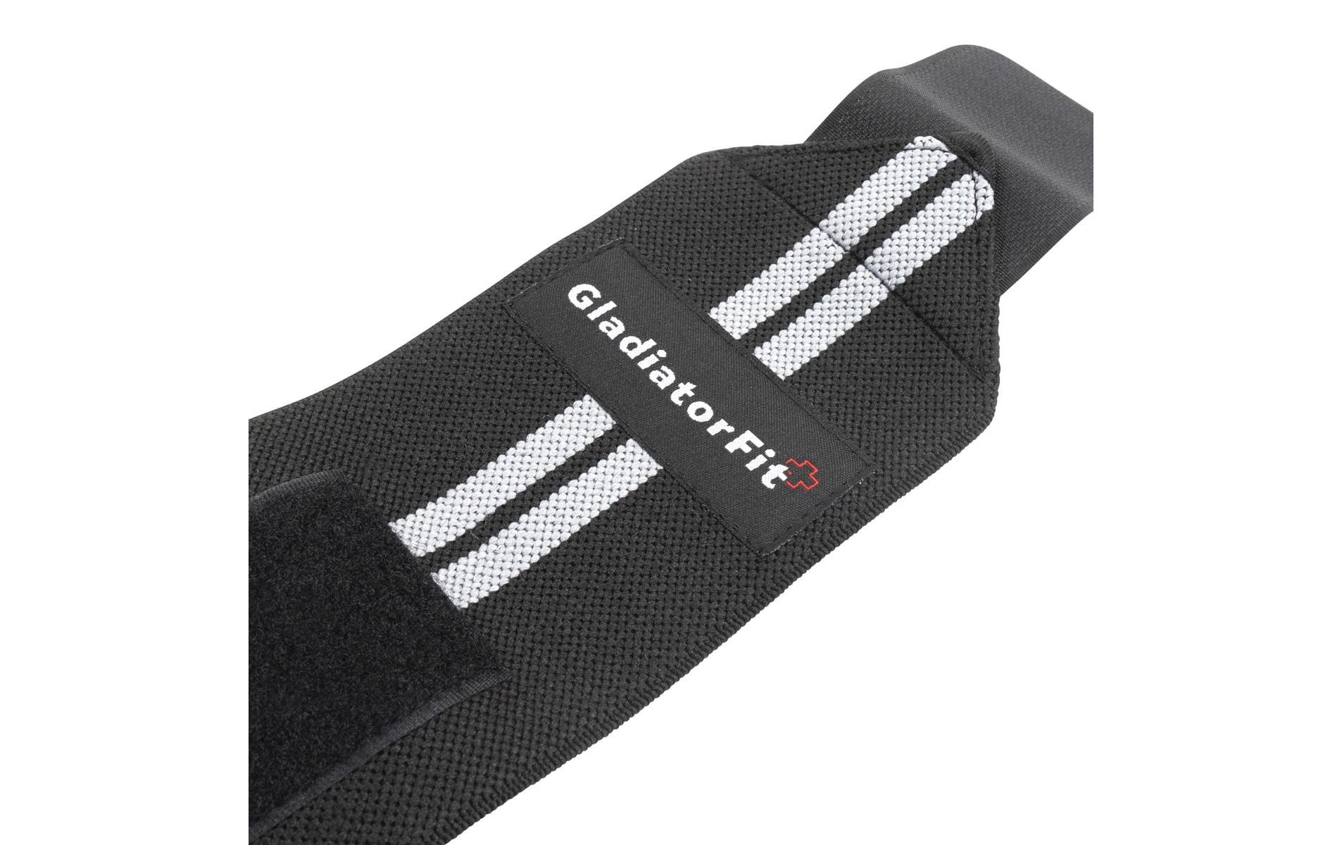 Elastische Handgelenksbänder 2er-Pack 0.2 kgArm-Manschetten