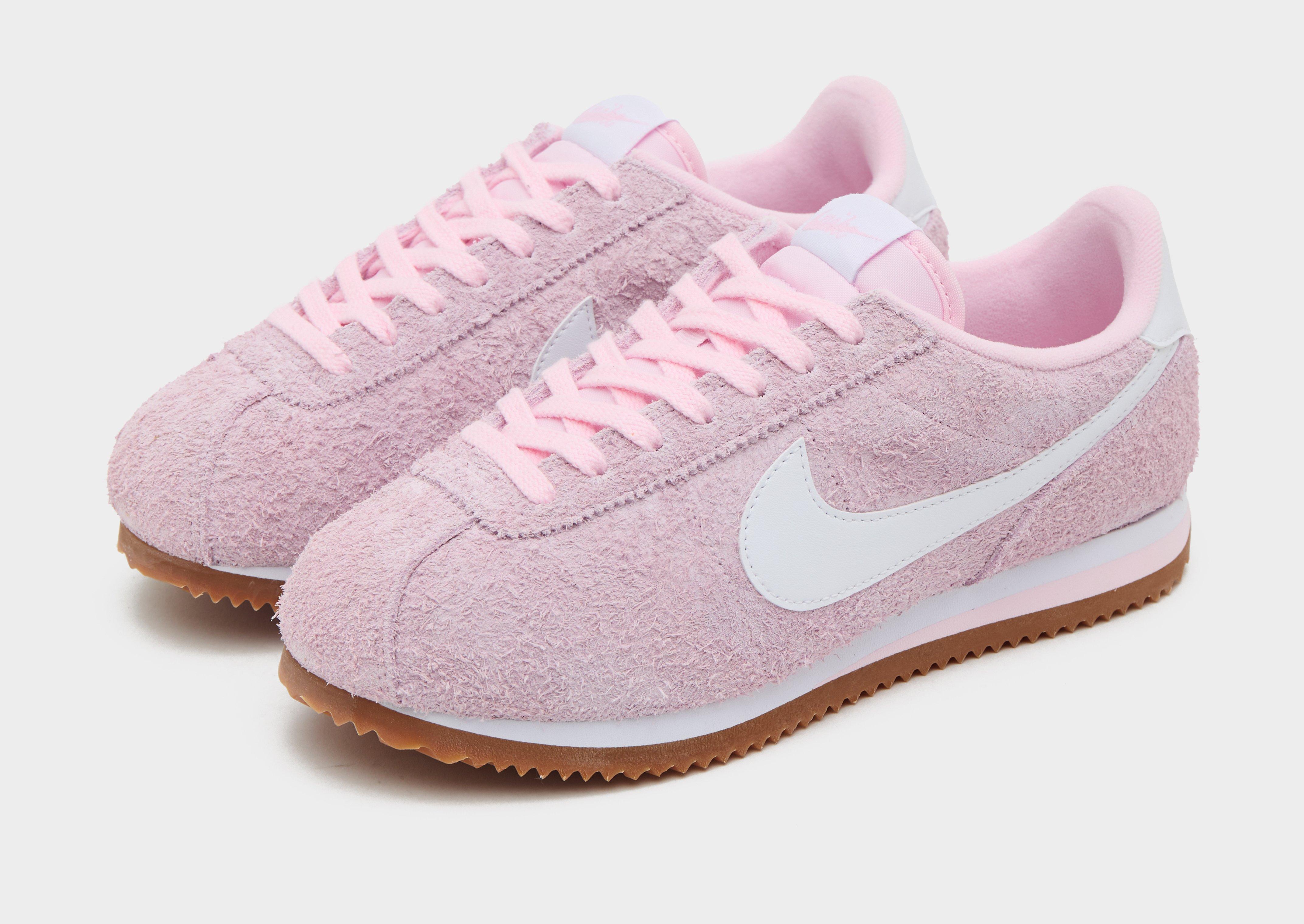 Nike Cortez Femme