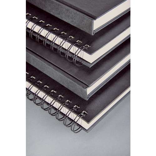Clairefontaine Goldline® Skizzenbuch mit Spiralbindung