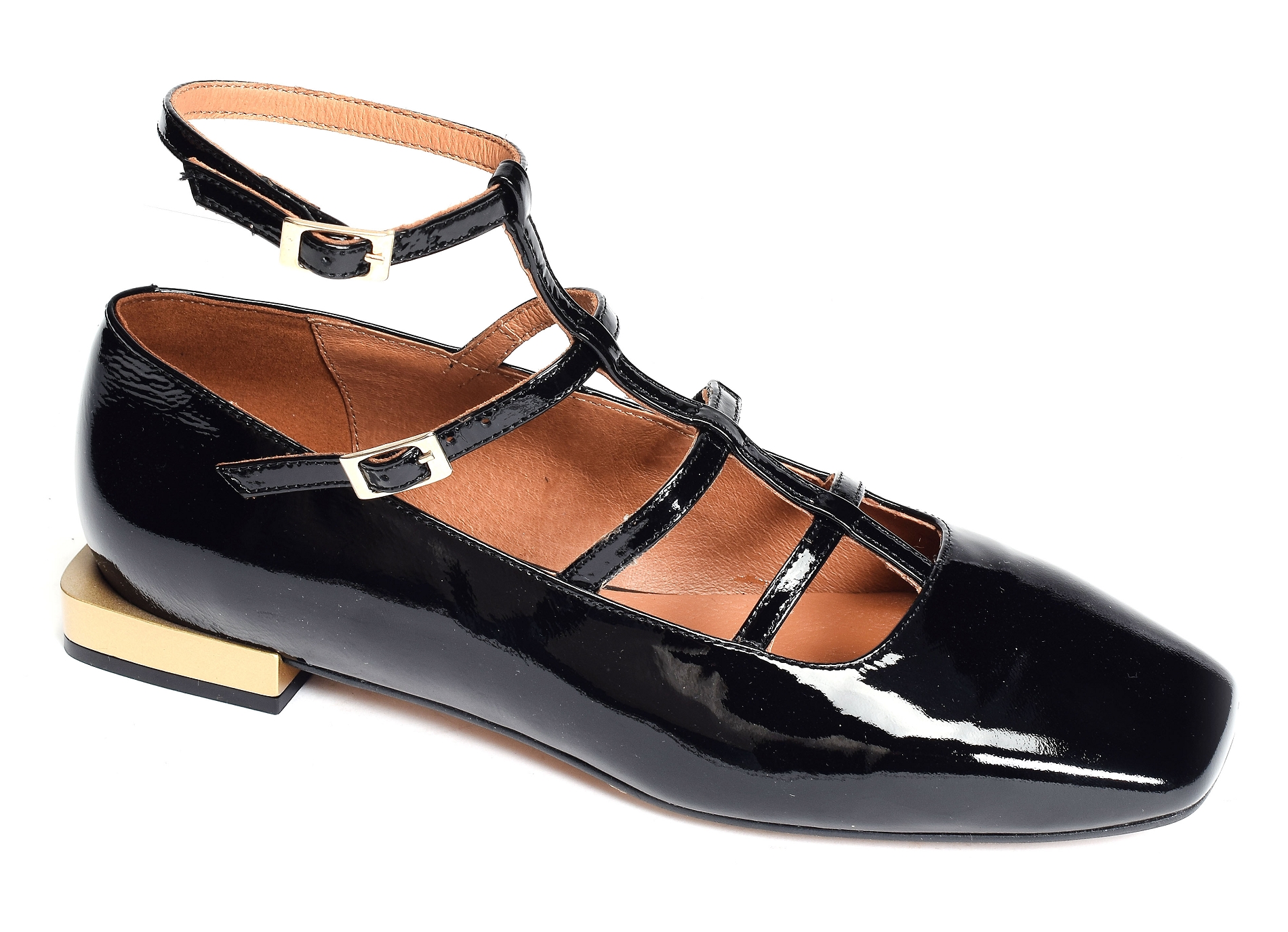 Duarte 22508 verni noir