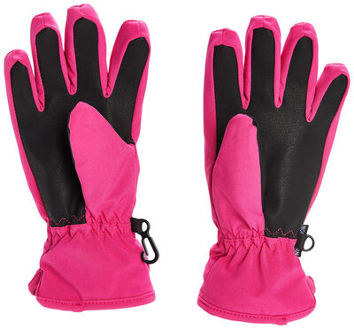 Nordbjørn Stöten Hanske, Pink
