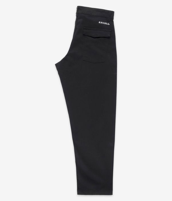 Anuell Perex Travel Hose (black)