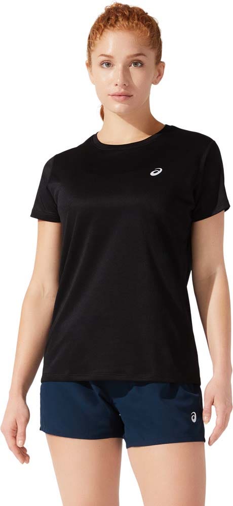 ASICS  Core SS Top
