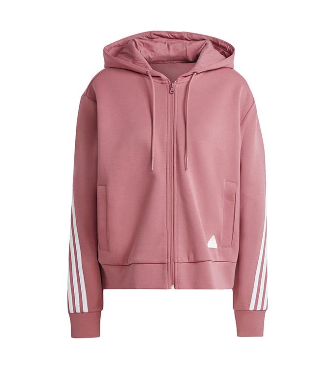 adidas Women Future Icons 3-Stripes Ritshoodie