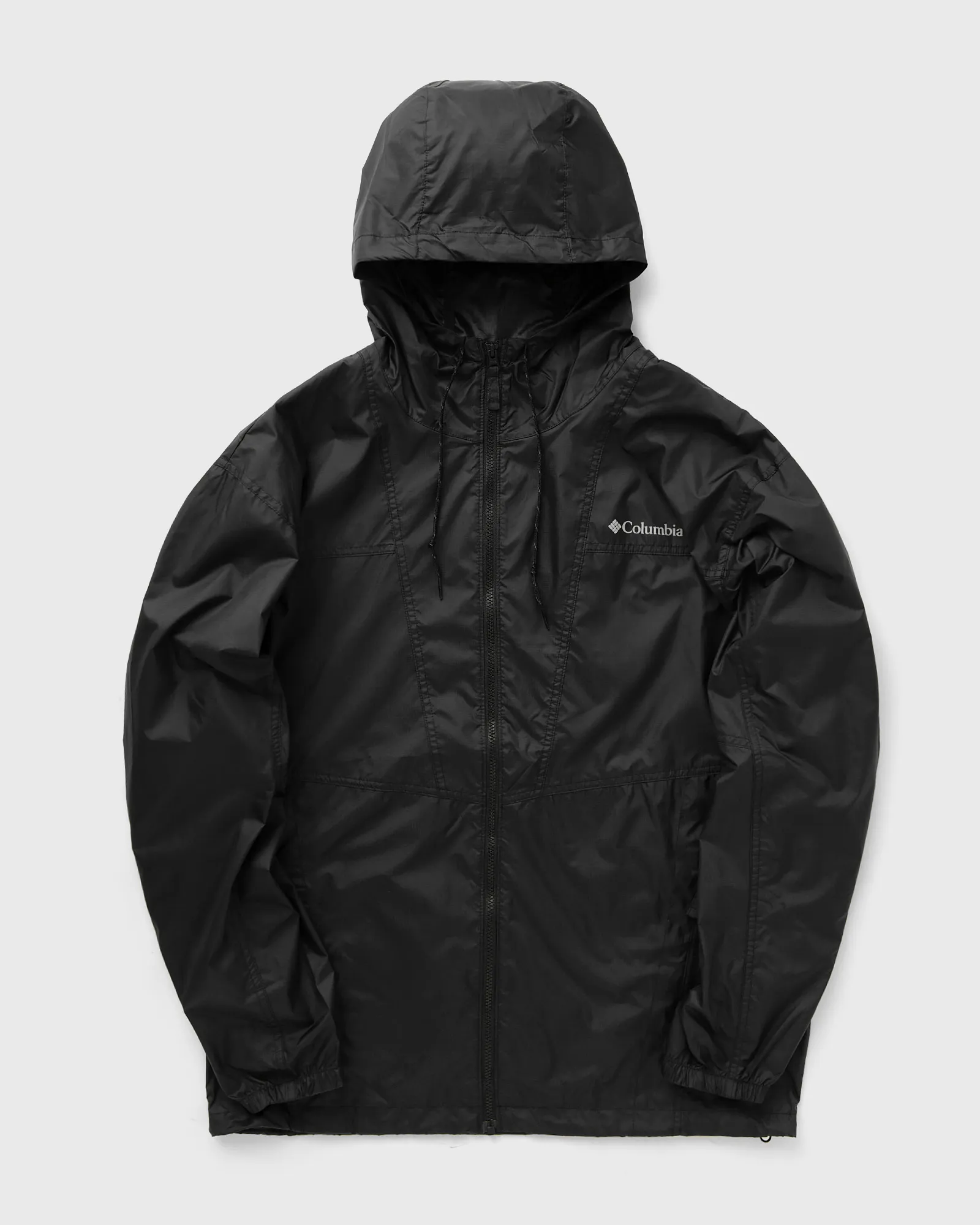 Columbia Trail Traveler Windbreaker