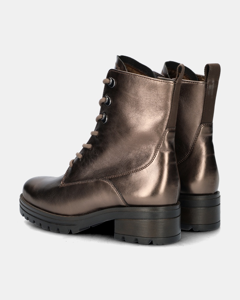 Gabor Veterboots  - brons