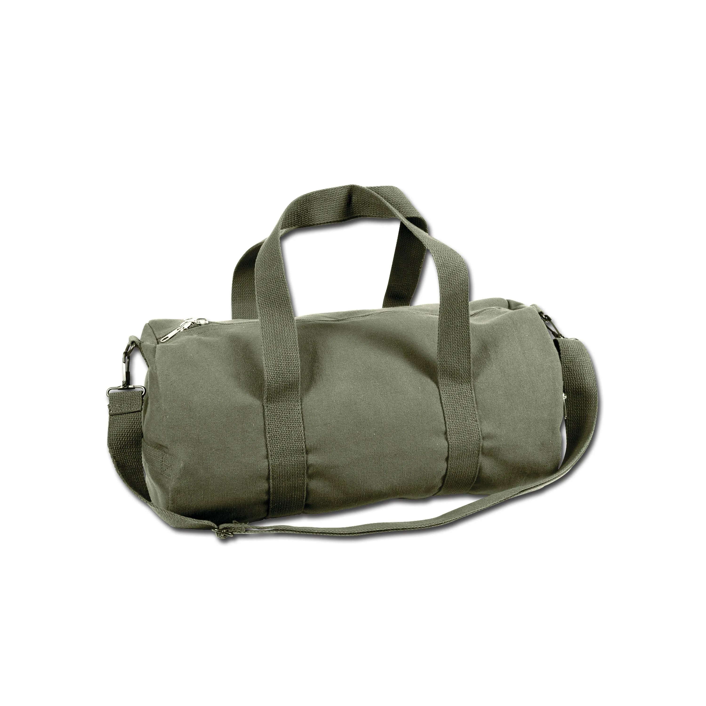 Rothco -  Schultertasche Canvas 48 cm