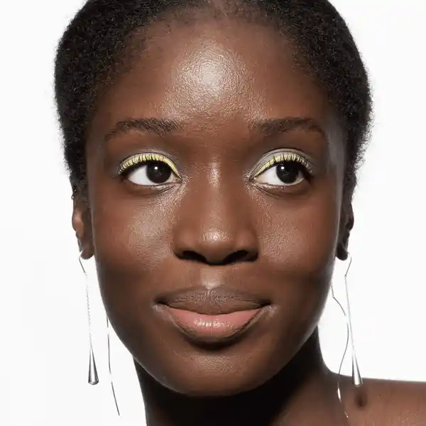 Kohl Kajal Waterproof 120 Hello Yellow