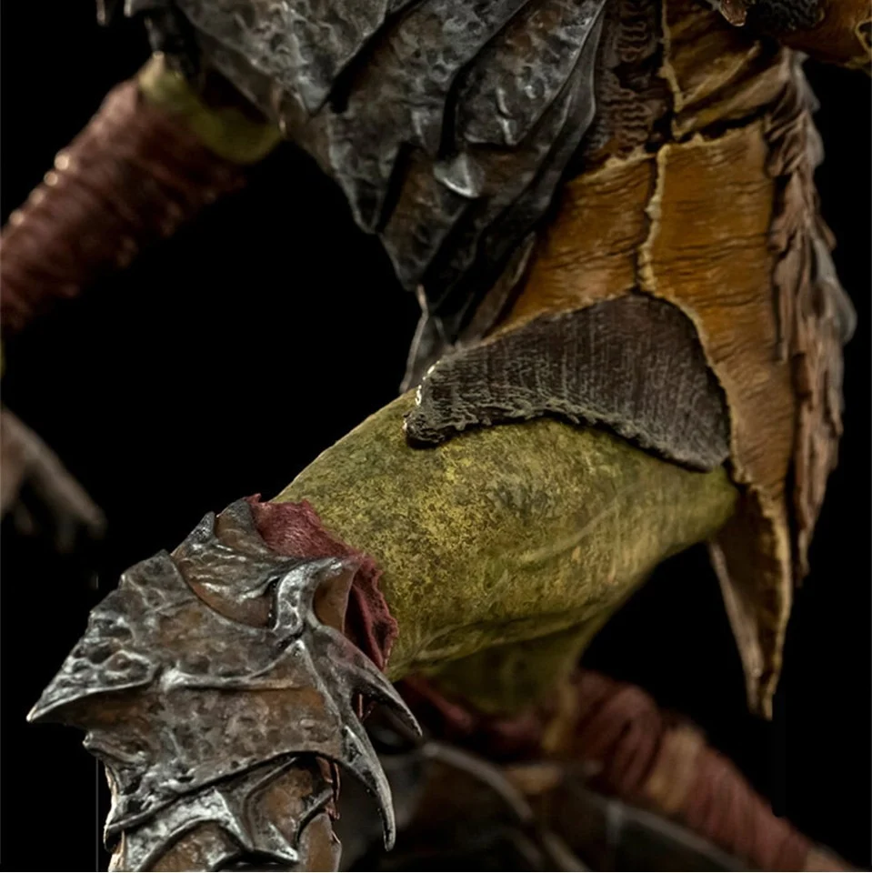 The Lord of the Rings - Swordsman Statue Art Scale 1/10