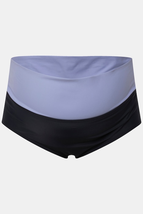 Bellieva Bikini, ohne Softcups, breiter Elastikbund