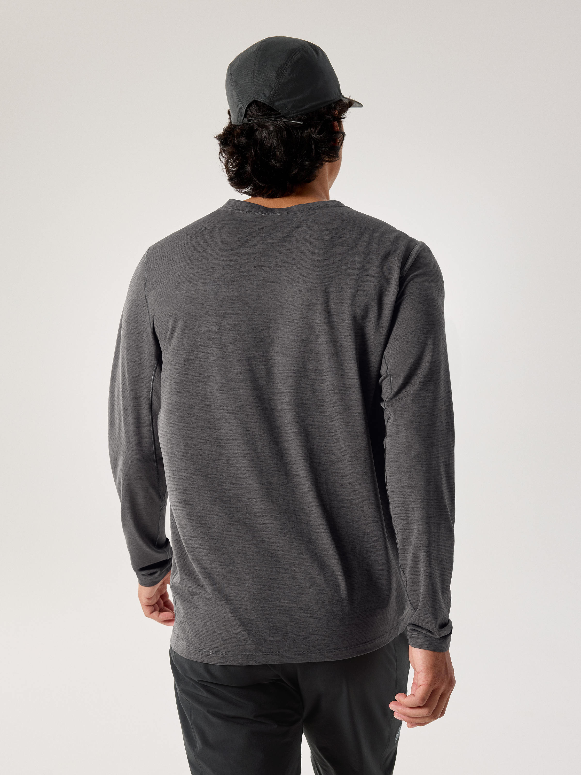 Arc'teryx Cormac Crew LS M's
